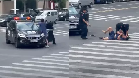 河南郑州